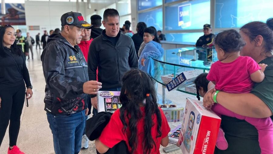 Globovisión tweet media