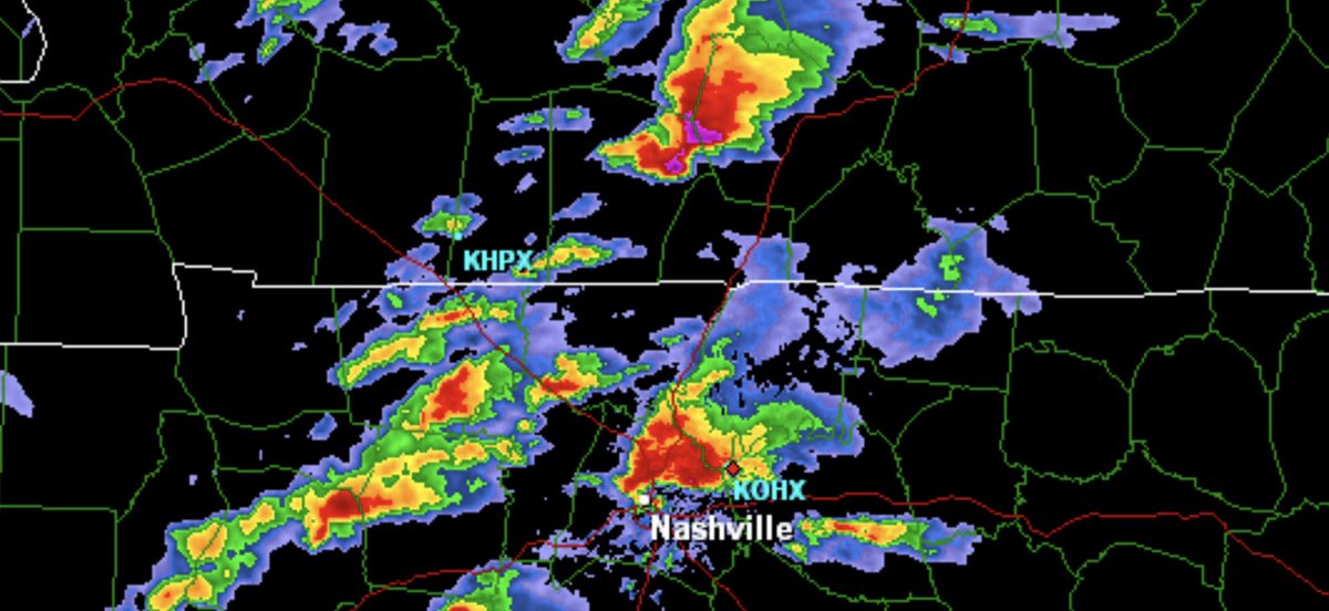 I-65 Weather (Kentucky) tweet media