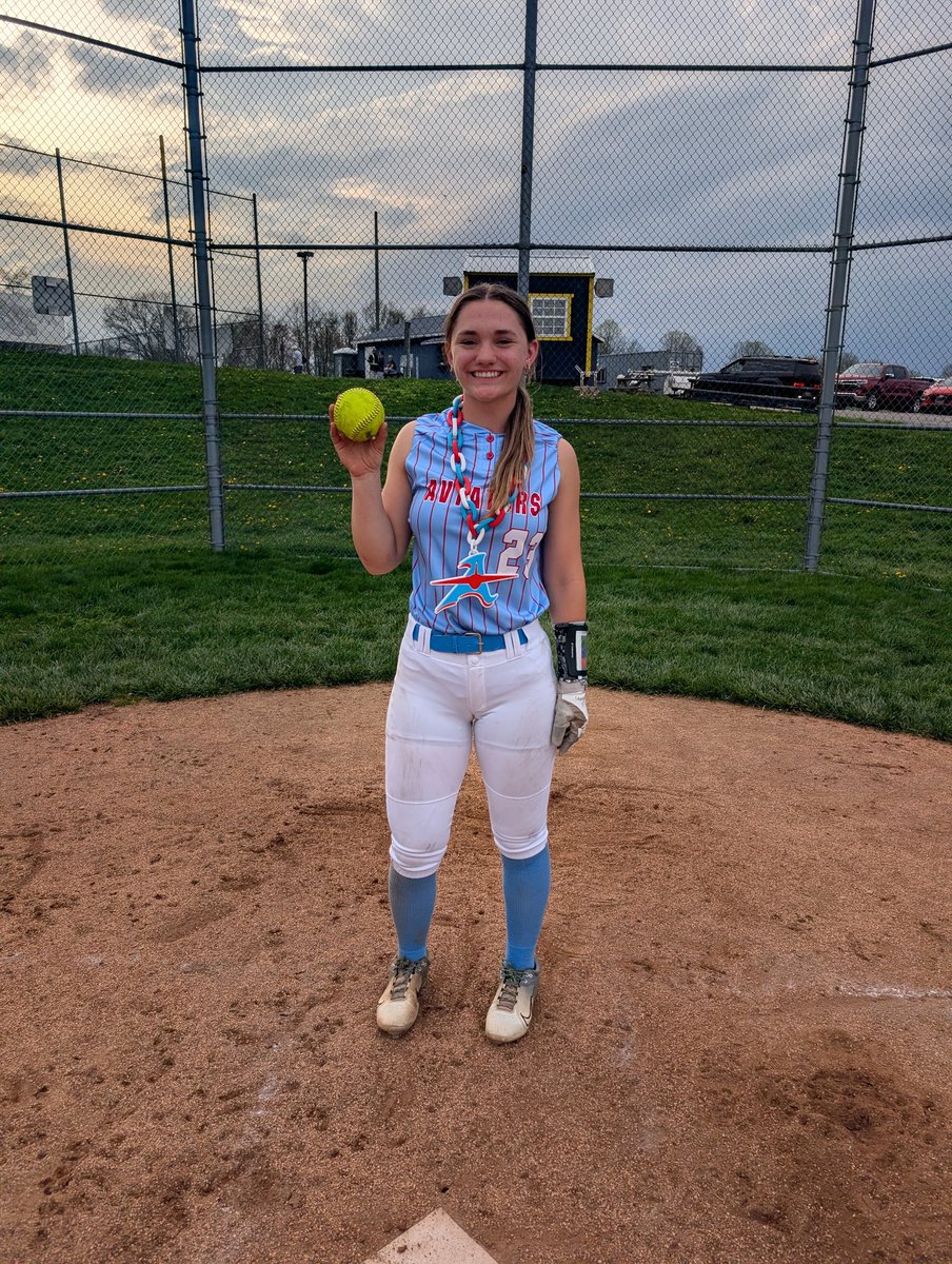 AllianceGirlsSoftball tweet media