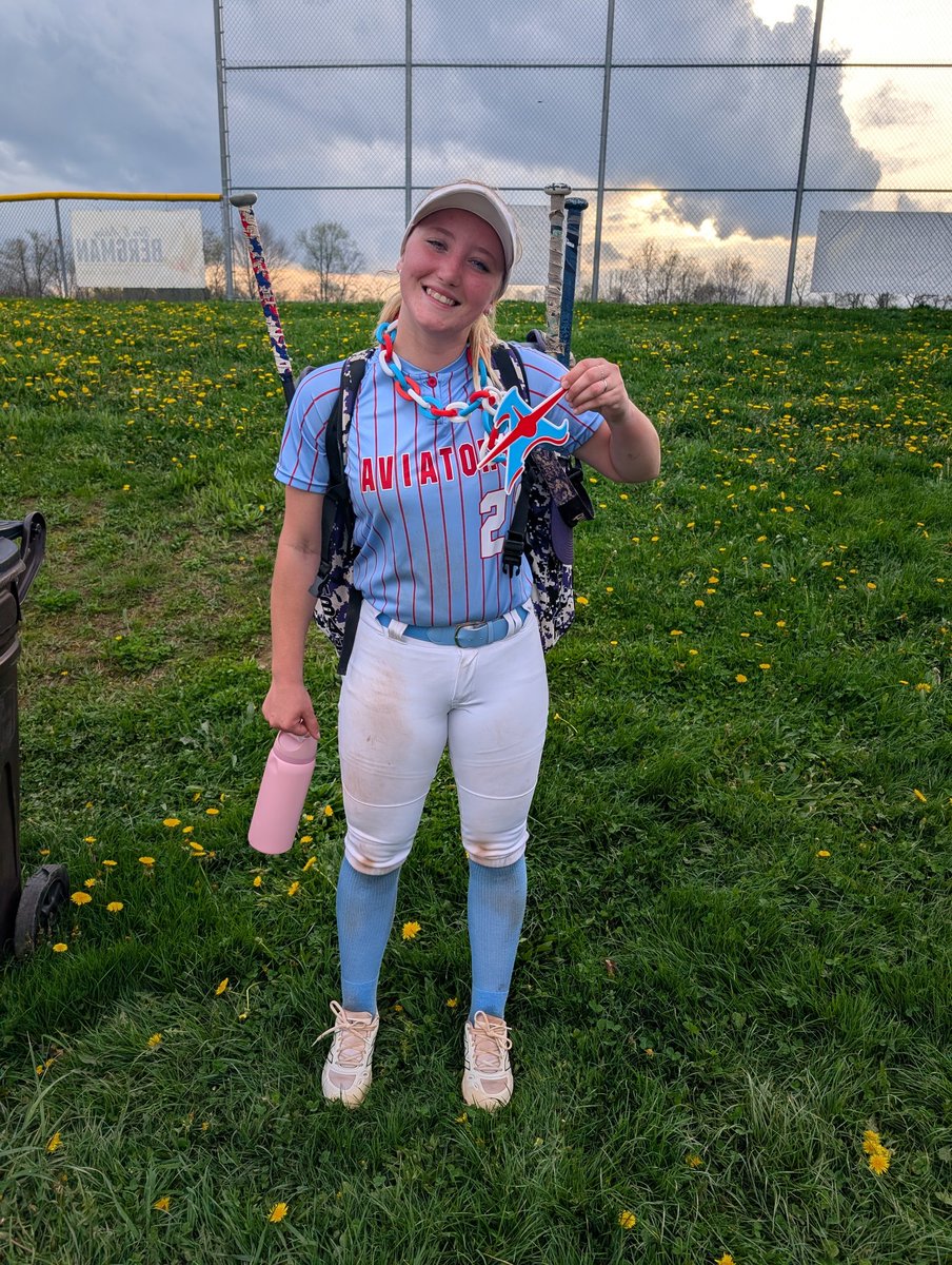 AllianceGirlsSoftball tweet media