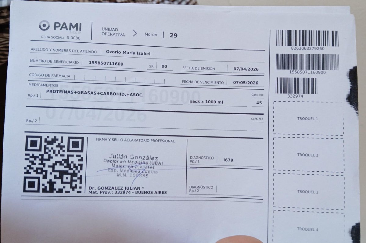 Lorena Analia Colazo Bidegain tweet media