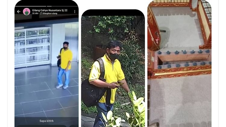 Ody Dwicahyo tweet media