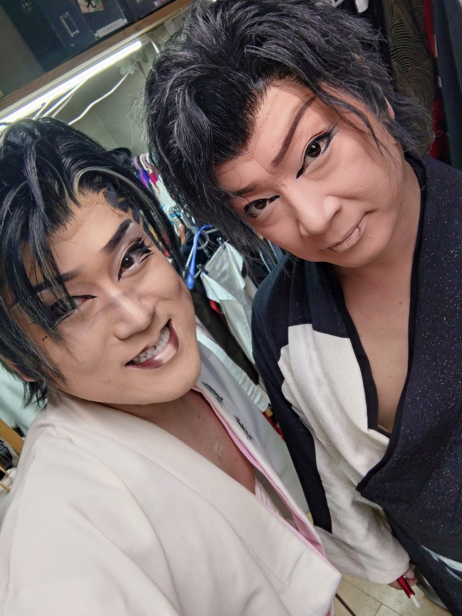 「公式」劇団美松/GEKIDAN　MIMATSU tweet media