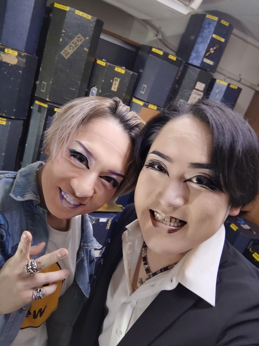 「公式」劇団美松/GEKIDAN　MIMATSU tweet media