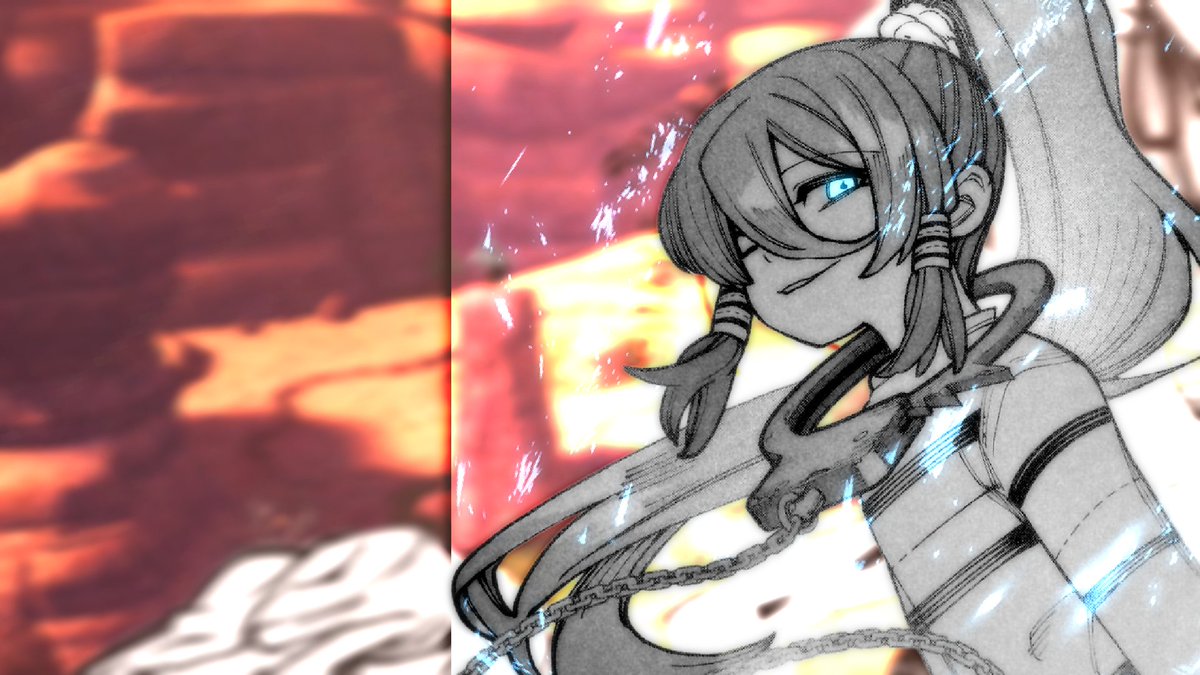 Fujiwara no Mokou tweet media