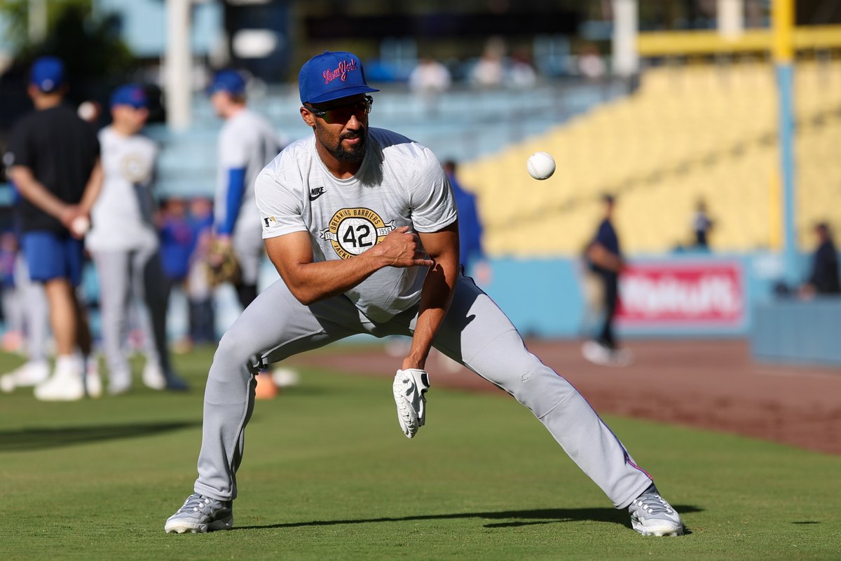 New York Mets tweet media