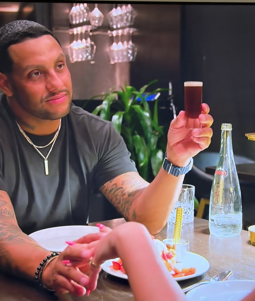 JR- bravo addict tweet media