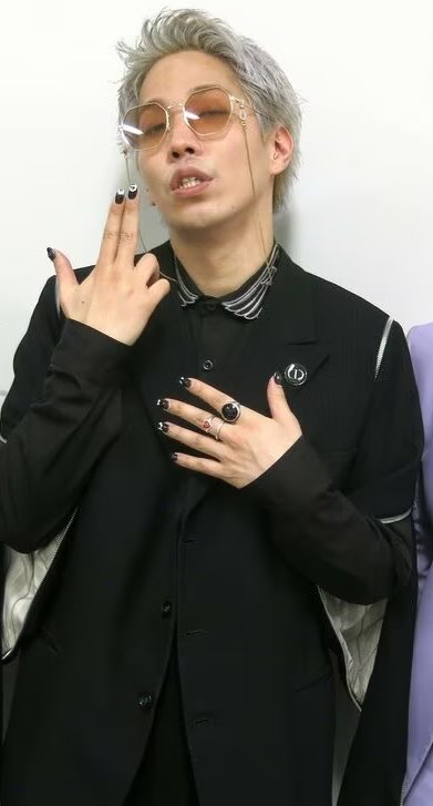 カ浪リーメイト tweet media