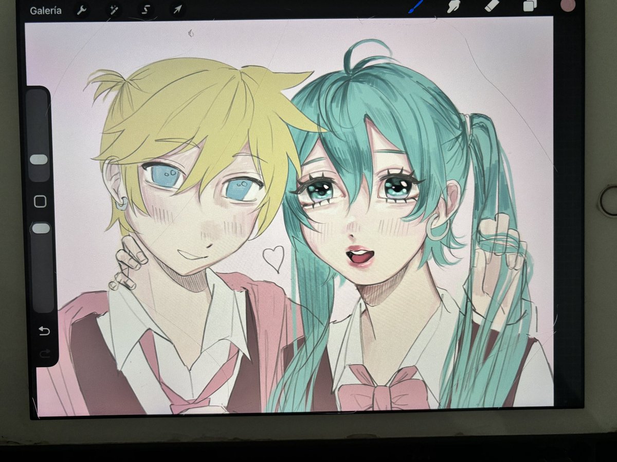 miwakoo 🌼 tweet media