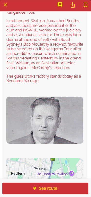 FootyTownAU's tweet image. ➕

David Watson Senior &amp;amp; Junior

#FootyTown #GooglePlay #NRL #NRLCowboysManly #NRLRaidersStorm #NRLDolphinsPanthers