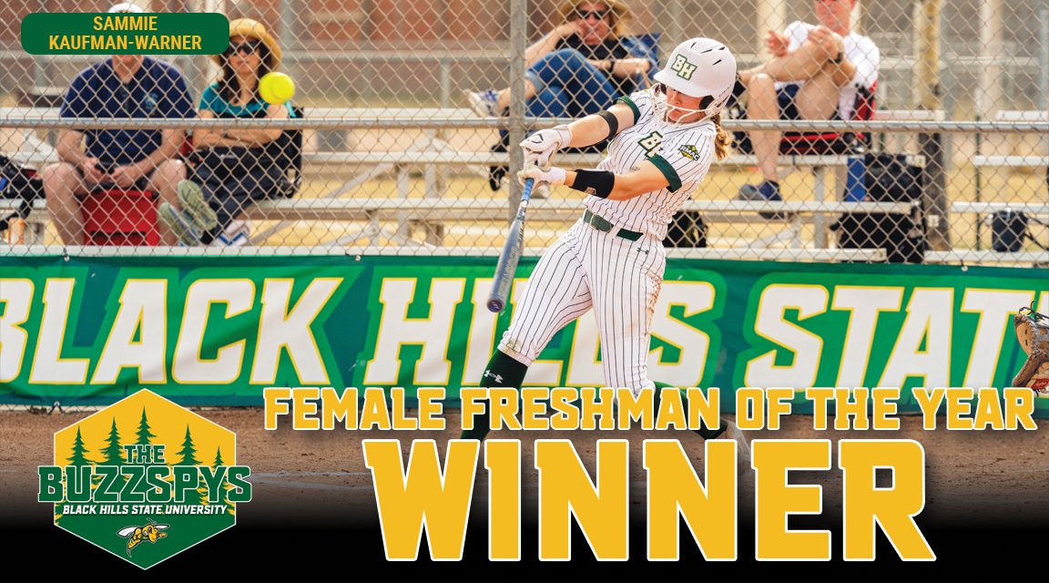 Black Hills State Athletics tweet media