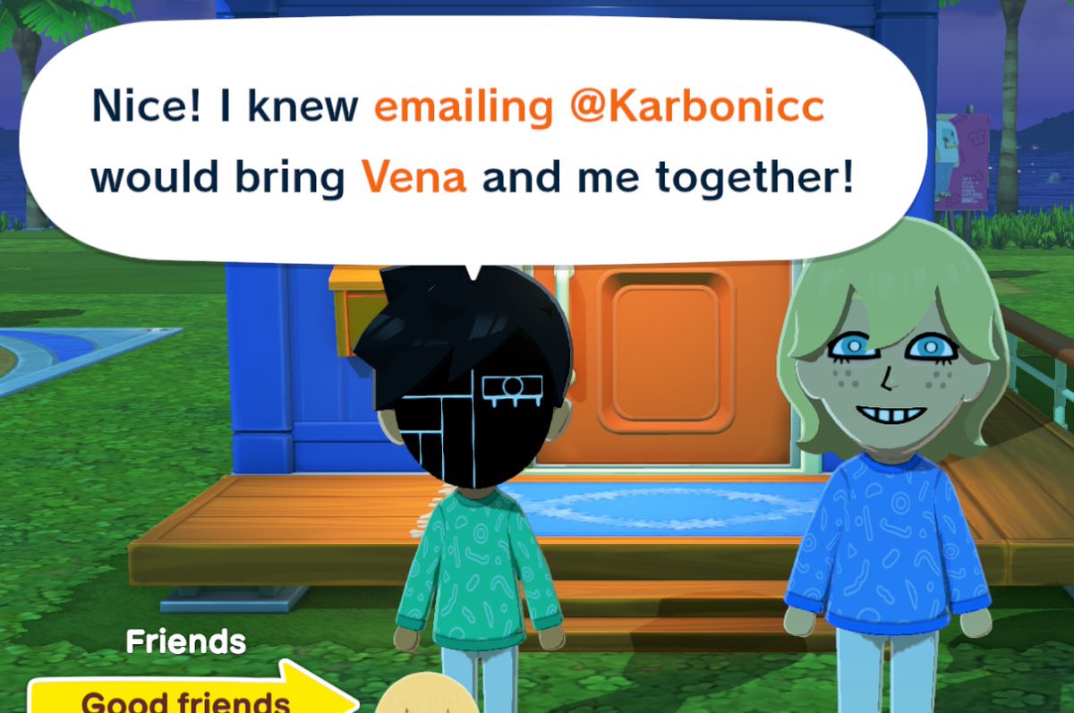 alfred dunkle vernus tweet media