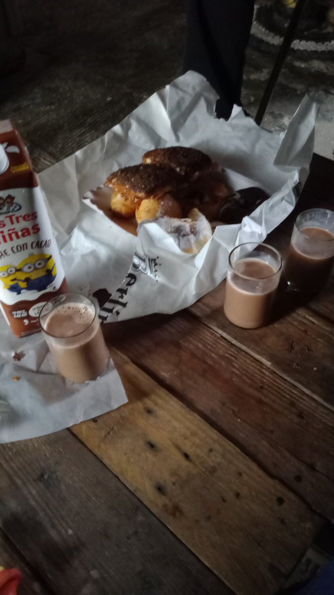 Nazareno Rojas tweet media