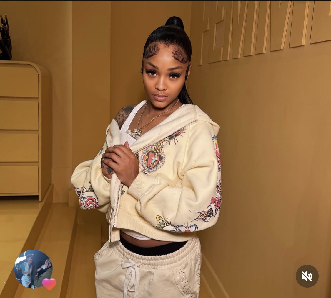 shawntayy hayes💜(PPG) tweet media