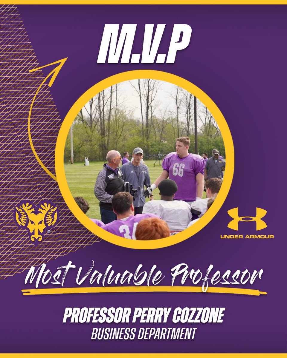 West Chester Golden Rams Football tweet media