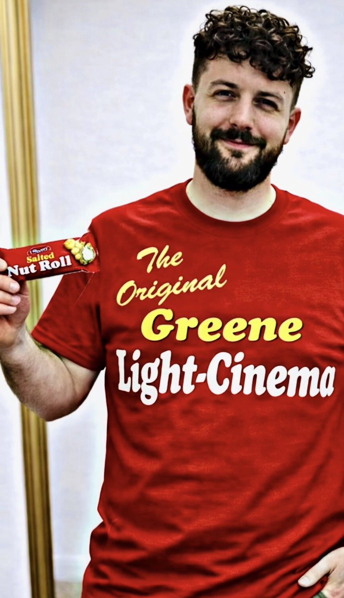 greenelightcin1's tweet image. Salted Nut Roll: Dance #saltednutroll #dance #greenelightcinema #minnesota #fy
youtube.com/shorts/8wT_lT0…