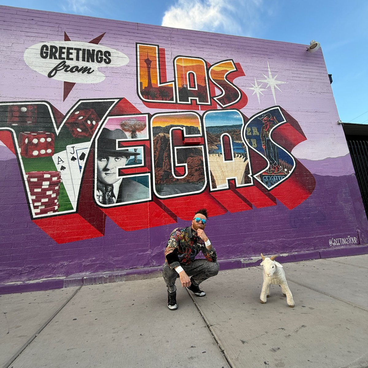 Bobby Orlando tweet media