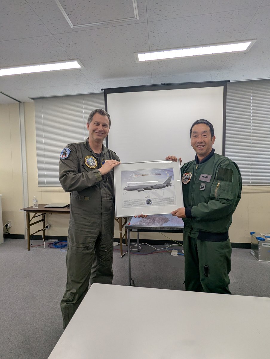 AIR SUPPORT COMMAND. JASDF tweet media