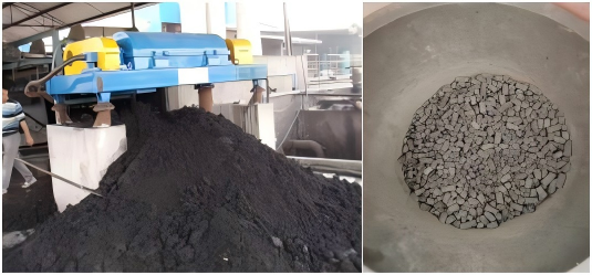 stbctb's tweet photo. Baijiu wastewater sludge is rich in nitrogen, phosphorus and potassium with little heavy metals. Experiment at a distillery in China’s Guizhou Province showed granular Baijiu sludge boosted pepper yields by more than 65%, and fertilized soil without pollution risk. This sustainable recycling could turn industrial waste into agricultural value while ensure food safety.🧐
#soil #nitrogen #phosphorus #Baijiu 
@stbctb 
https://t.co/Nzv0rKDSrU