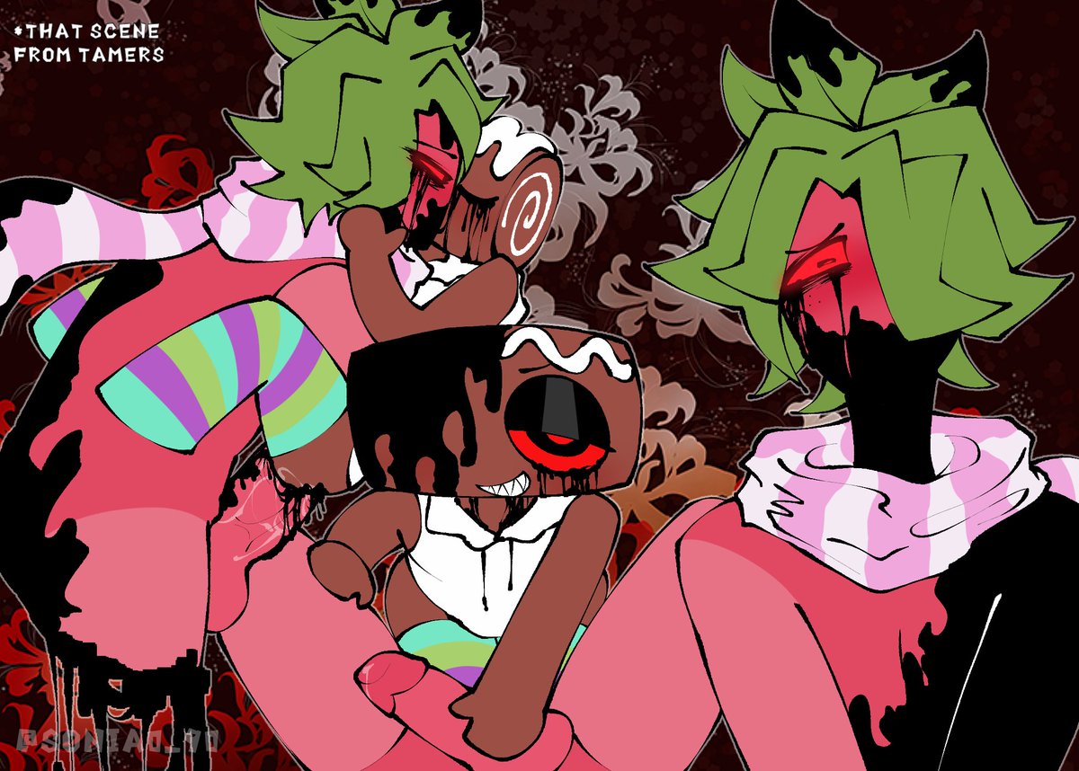 Sonia0_90's tweet photo. 🔞🔞🔞
-fruitcake (that tamers scene)
-thomasxelchicoqueseparecemuchoapomni
-block blast https://t.co/f9N6J0VvIF