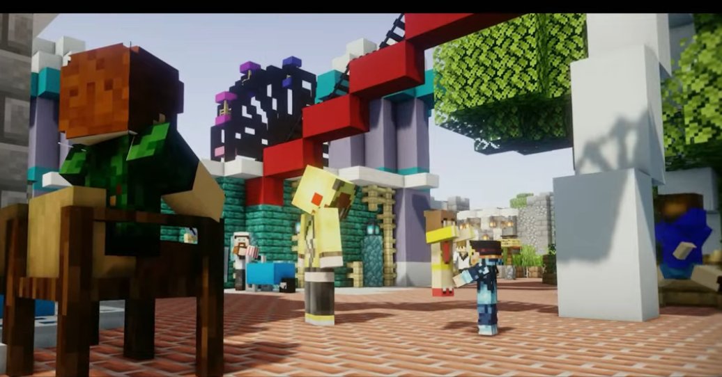 V Malice tweet media