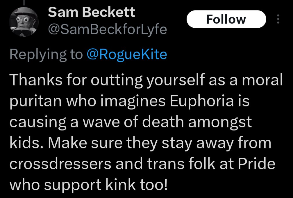 Rogue Kite tweet media