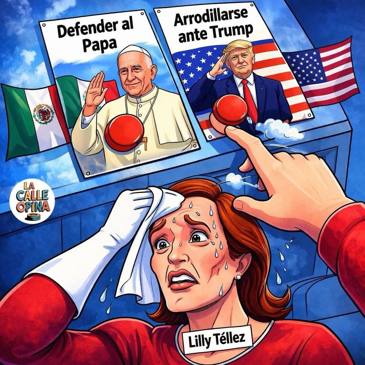 Jonathan Crown Bridge tweet media