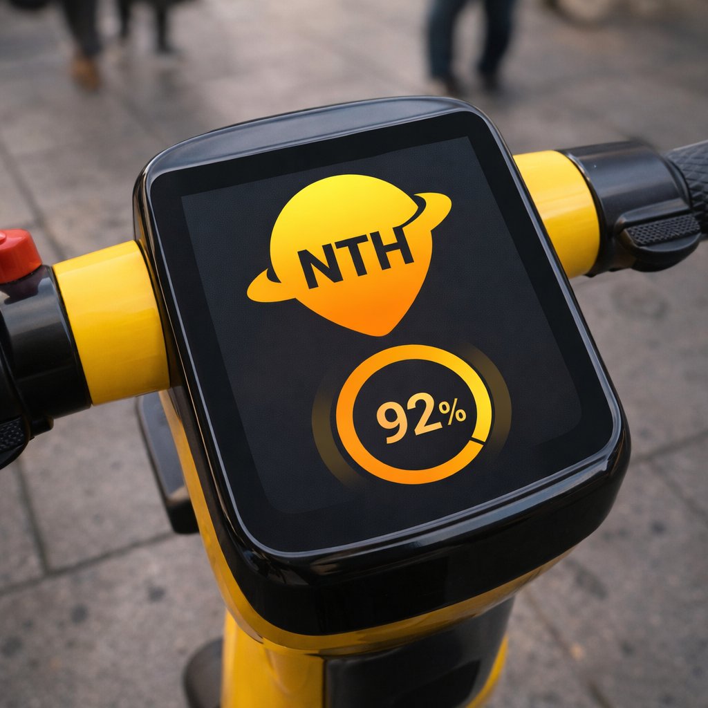 nthchain's tweet image. 🤖 When people say #Web3, we look for one thing: can users actually benefit?

Mobility #data usually comes with no #reward and no usage, so the answer is often no.
$NTH turns that #data into #tokens with a real spend path.

🌎 #EcoFriendly electric rentals make the value visible