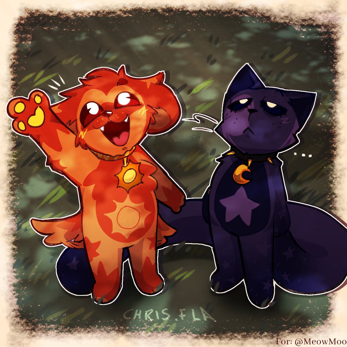 \\Chriz.FLA//🍉 tweet media