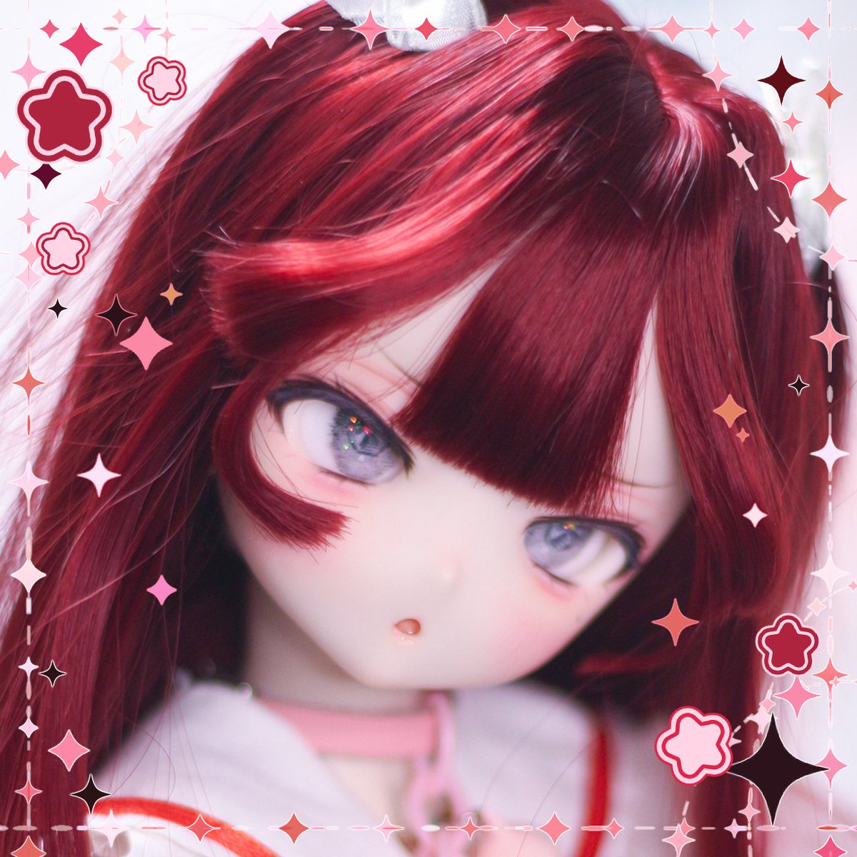 -ˋˏ出品のお知らせˎˊ-

27番ちゃん達のお家探しを始めました🏠🩷

📆4月19日（日）22時21分 / 22時29分⏰
終了予定です!

良かったら見に来てください🩷
どうぞよろしくお願いします✨💕

🖤auctions.yahoo.co.jp/jp/auction/q12…
❤️auctions.yahoo.co.jp/jp/auction/o12…