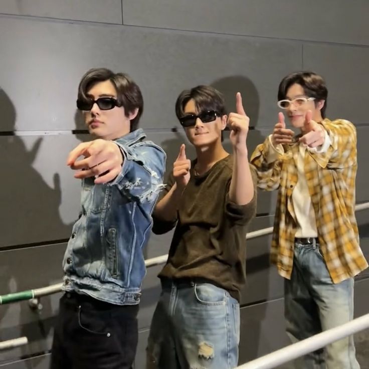 Luz | ENHYPEN IS SEVEN!! tweet media