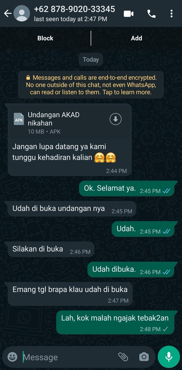 Dadang Setiawan tweet media
