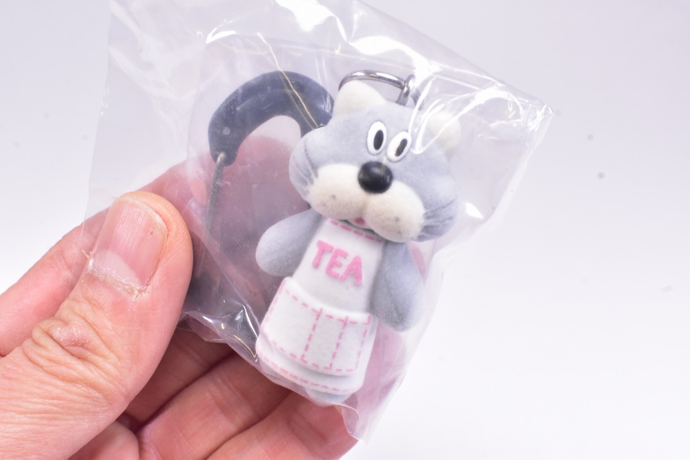 ✨新商品案内 2026年4月16日(木)✨／ ☑️ICCHI ファッションカラビナ