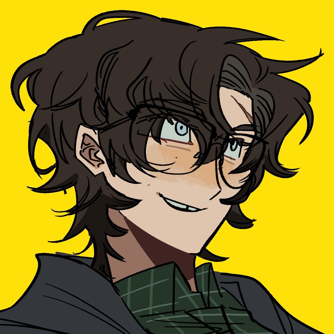 5코 양일 CQ_10 | 구사 tweet media