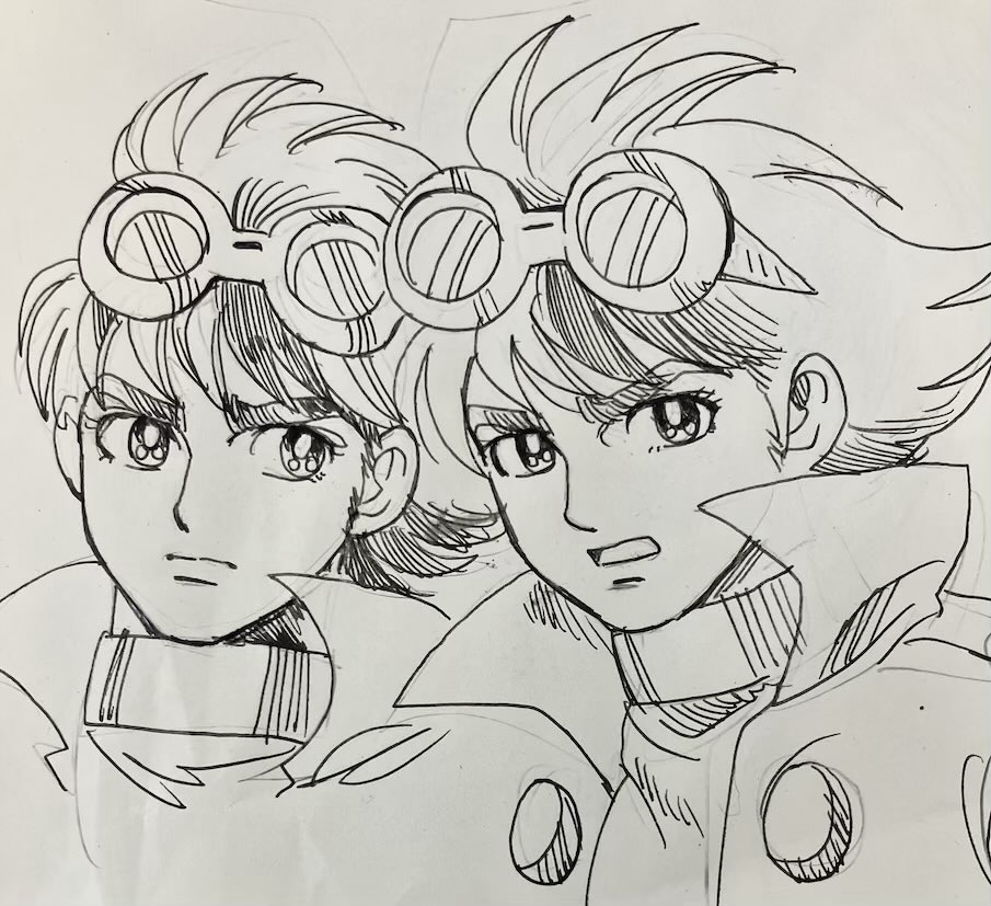 ひじりや tweet media