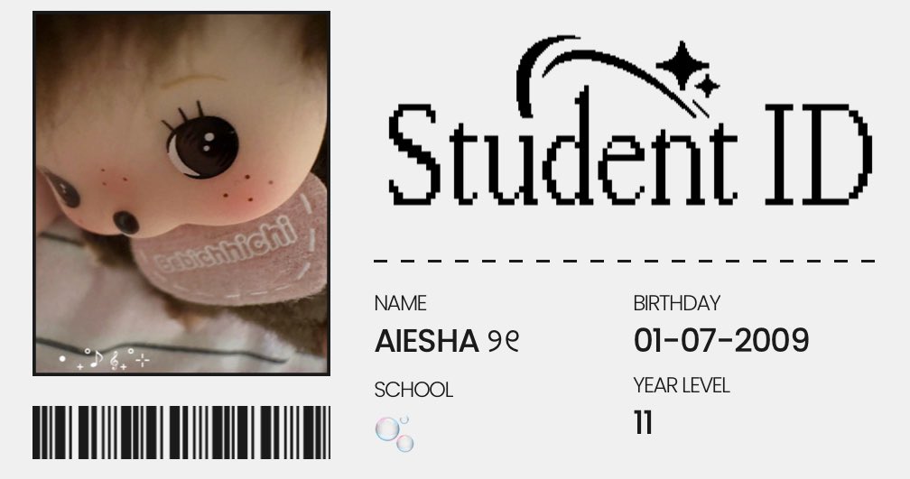 yesha 𝜗ৎ tweet media