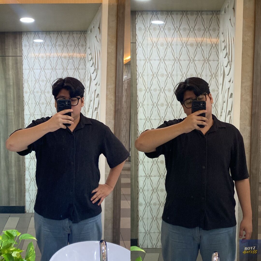 Base: ON 👊🏻 tweet media