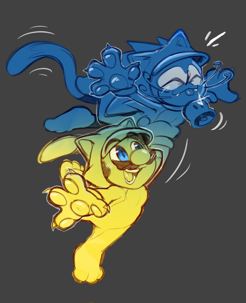 Bluenooki (OPEN CMMS!) tweet media