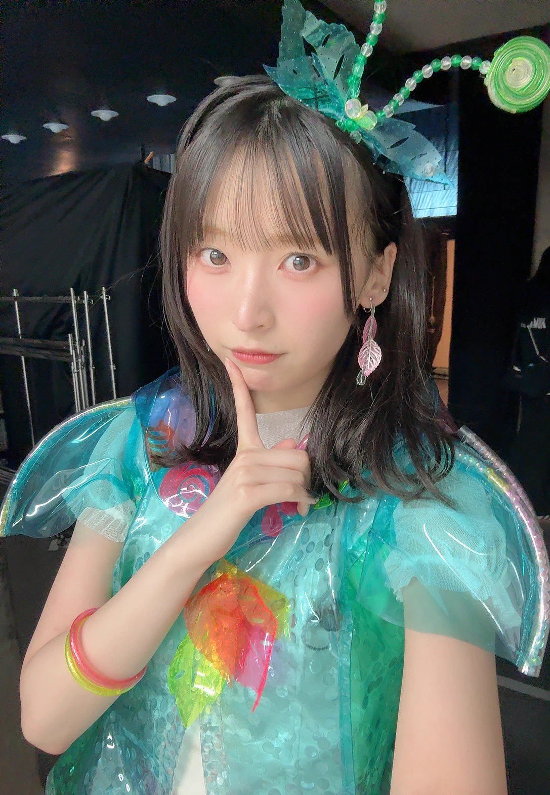 坂川陽香(AKB48) on X: 