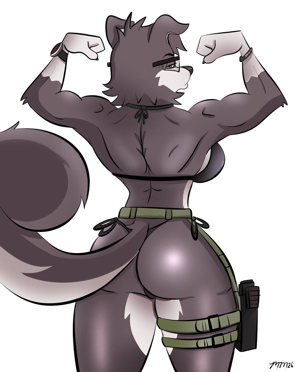 49ersrule07 (Commissions Closed) tweet media