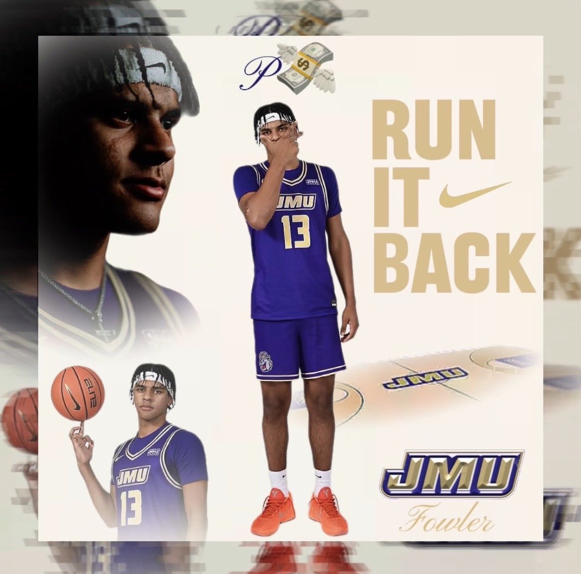 JMU Sound Off tweet media