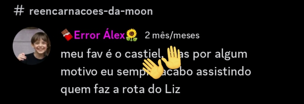 ℭ𝑜𝑟𝑎 seems pretty sad tweet media