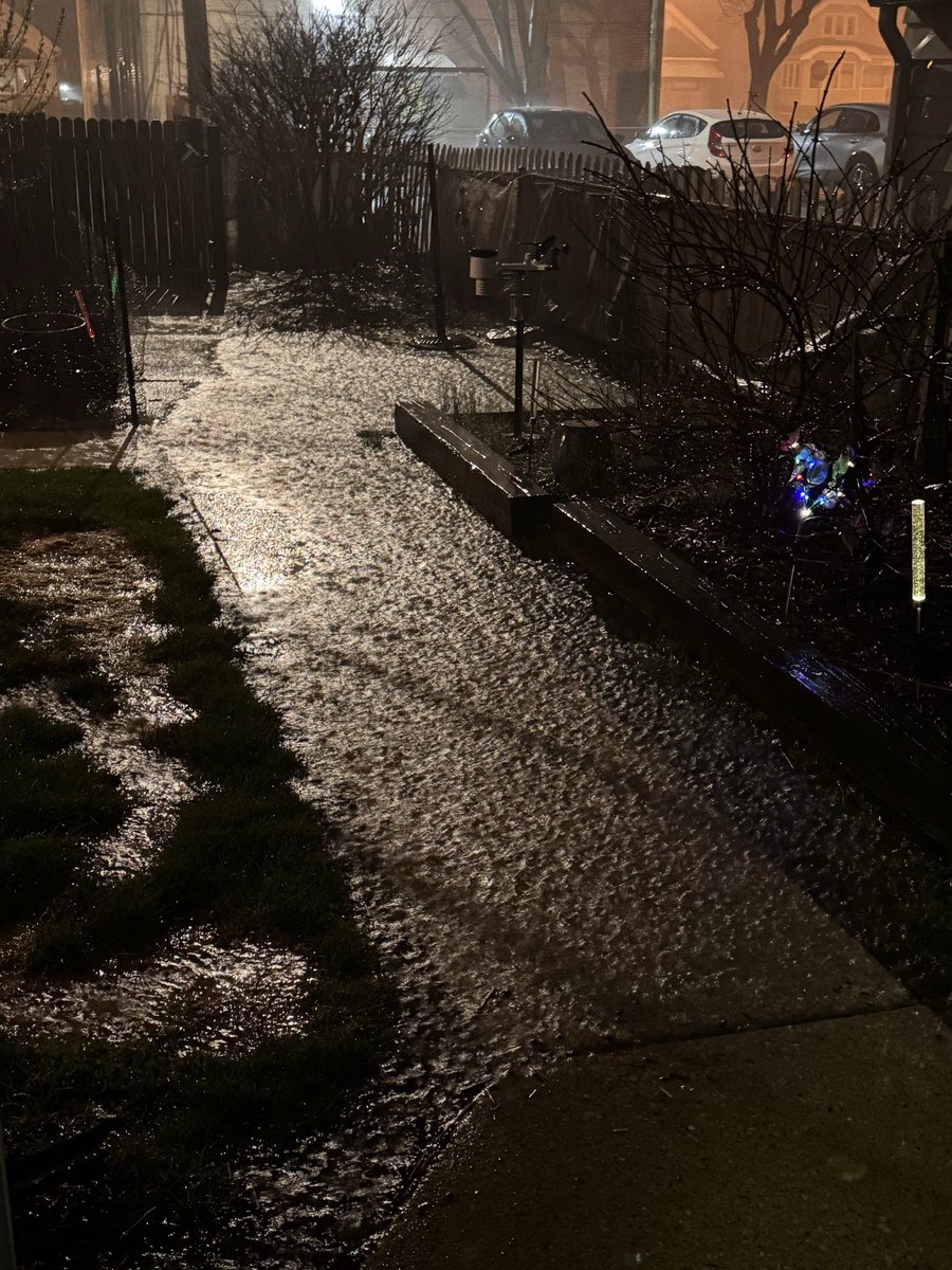Flooding in our backyard. We heard hail hitting our house. Bay View <a href="/Molly_WISN/">Molly Bernard</a> <a href="/CBS58Drew/">Drew Burgoyne</a> <a href="/Tom_Wachs/">Tom Wachs, CBM</a> @JusinTGee t <a href="/s_barichello/">Stephanie Barichello</a> <a href="/mikeywx8/">Michael Schlesinger</a> <a href="/DGutierreztv/">Diana Gutiérrez</a>