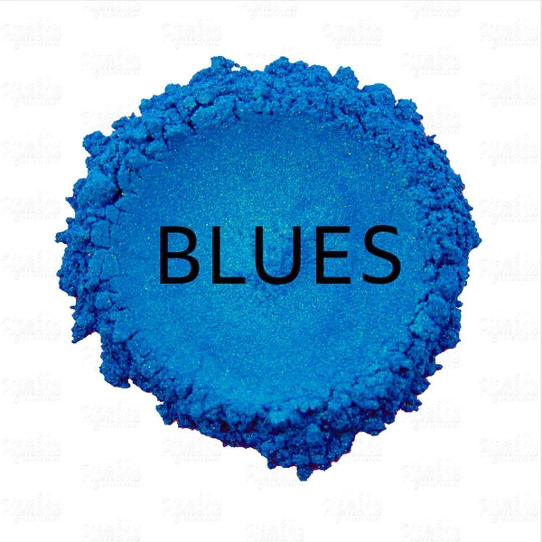 JustPigmentsAZ's tweet image. Our Blue Collection of Pigments details our wide range of pre-blended Blues!

Check out our Blues Collection today at justpigments.com!

Link ▶️ justpigments.com/collections/bl…

#Pigments #makers