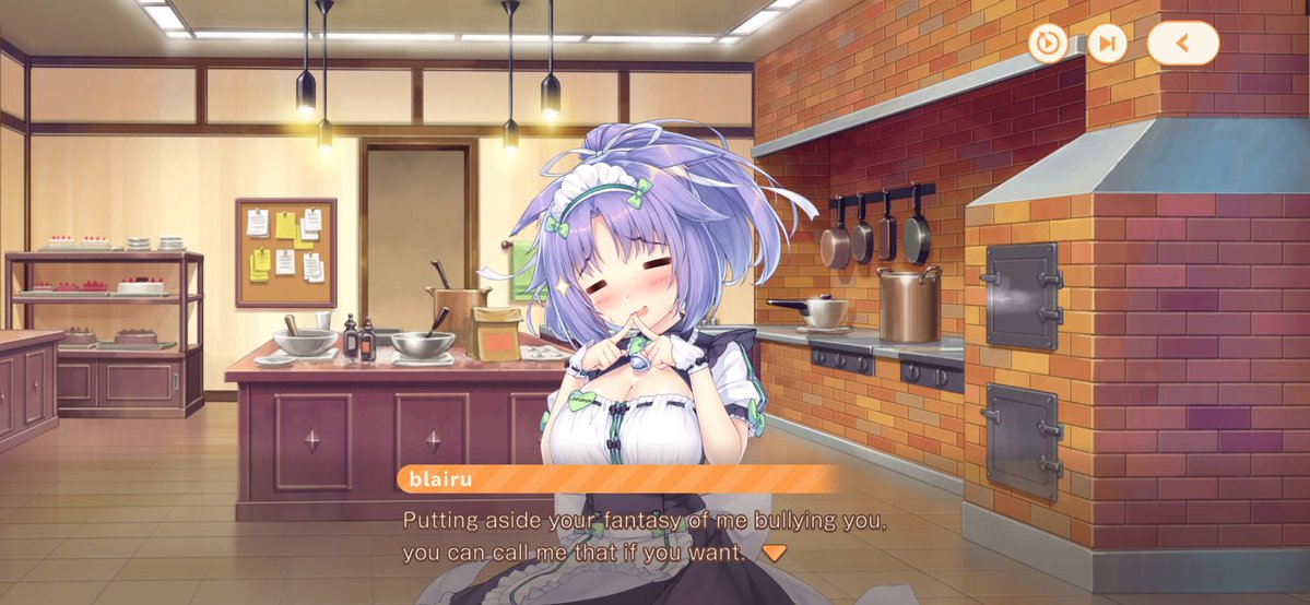 🍪 blair ⸝⸝ .ᐟ . tweet media