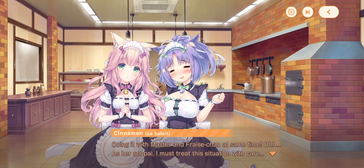 🍪 blair ⸝⸝ .ᐟ . tweet media