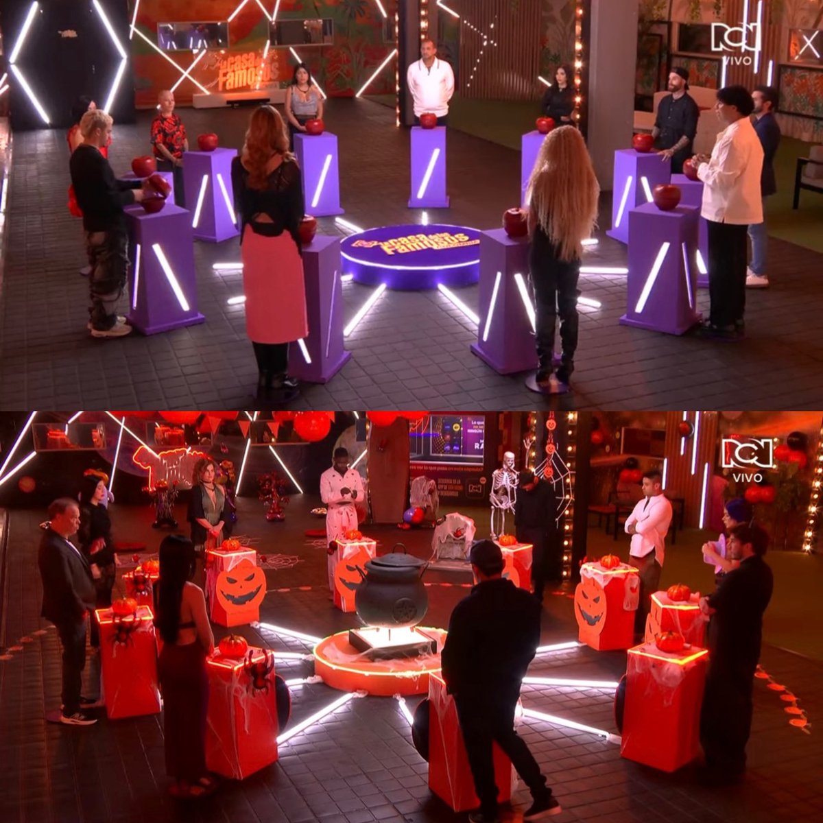 Realities Col🇨🇴 tweet media