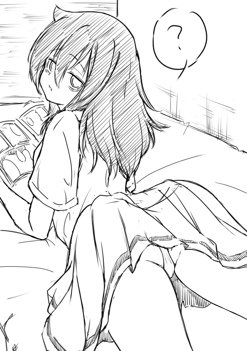 天然すい tweet media