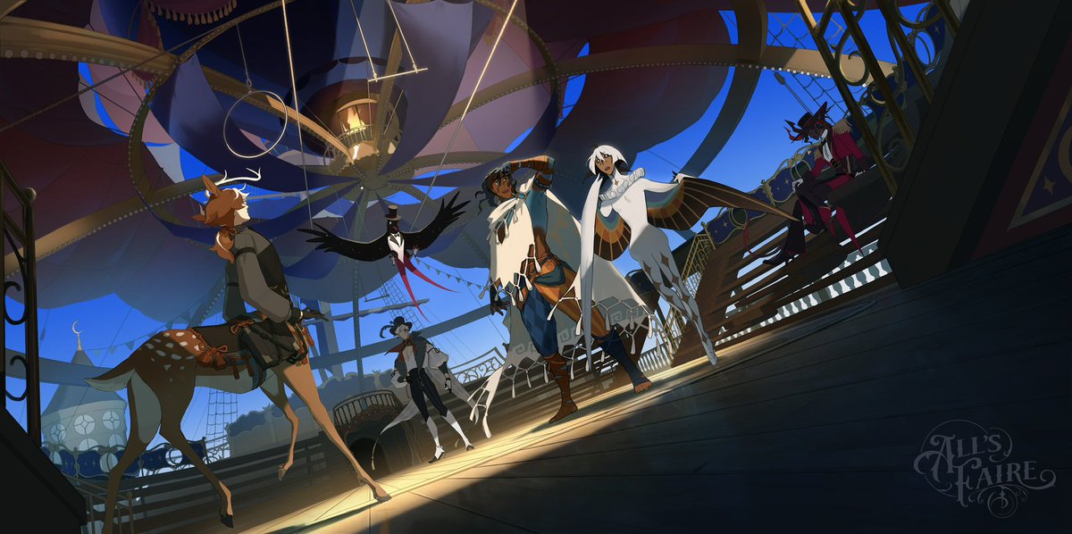 shan lee🐟 tweet media