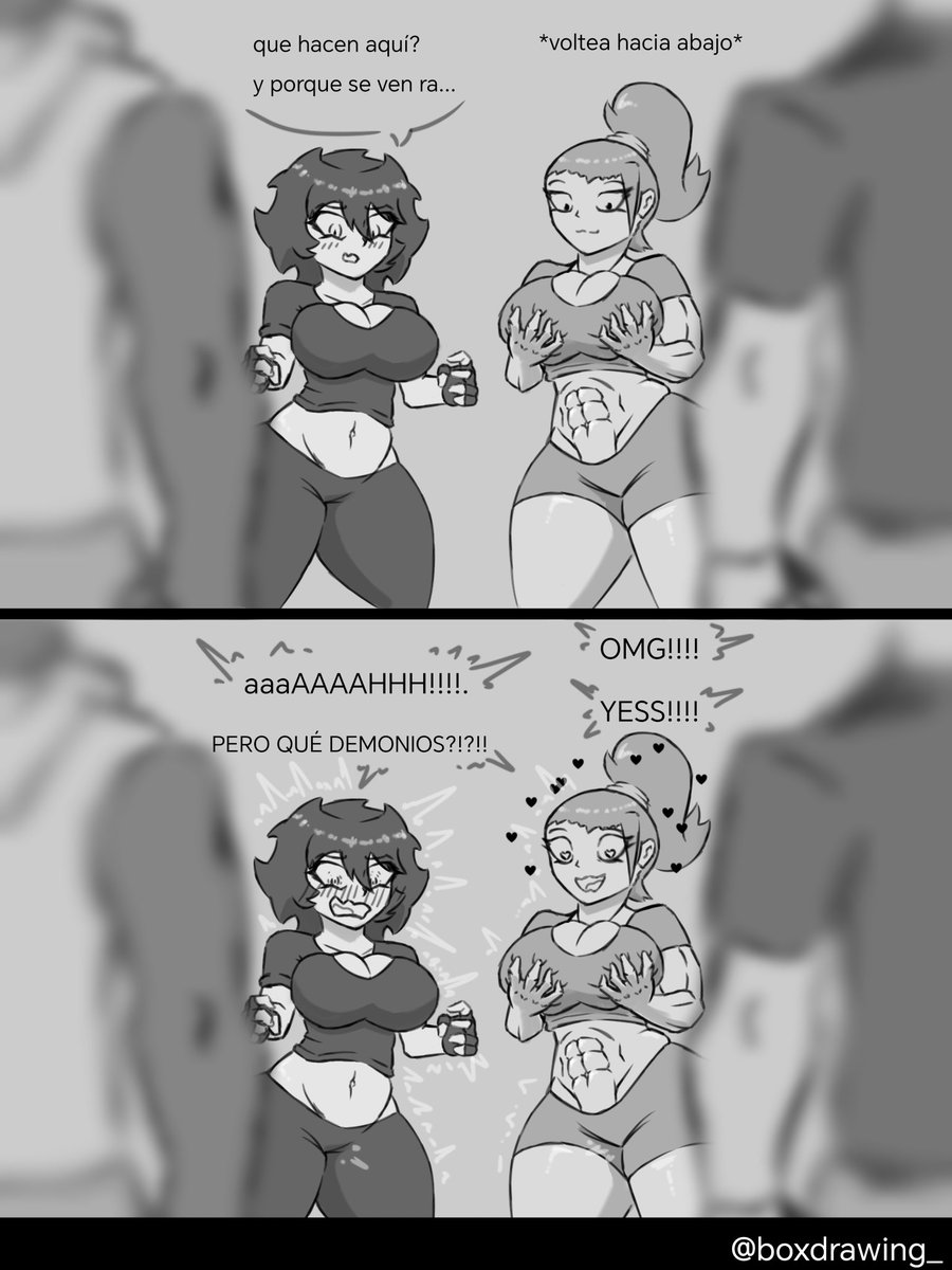 Box Drawing tweet media